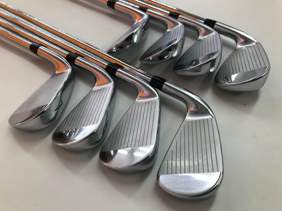 中古】 タイトリスト Titleist T350(2023) 6S アイアンセット IR NS