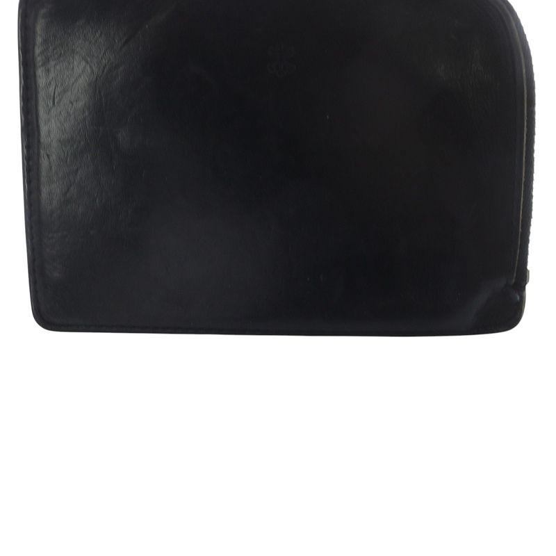 ARTS & SCIENCE 黒 財布 レザー コインケース Round pouch SS – ARTS&SCIENCE ONLINE SELLER