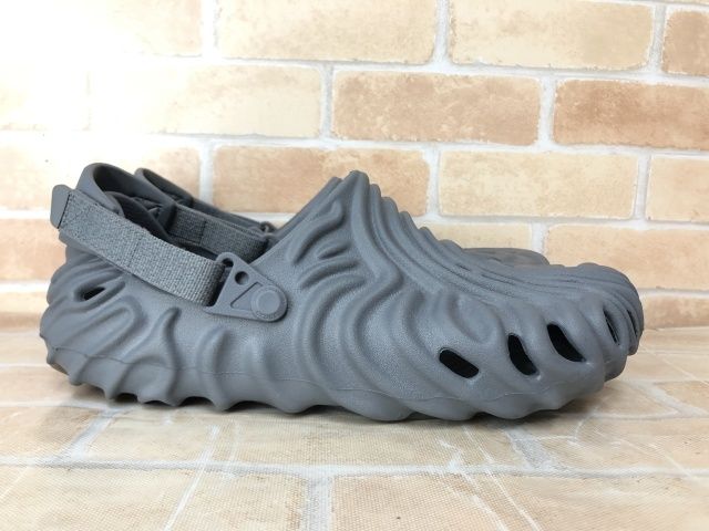 ポーレックス クロッグ