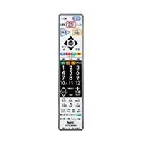 三菱 液晶テレビ用純正リモコン RL19601