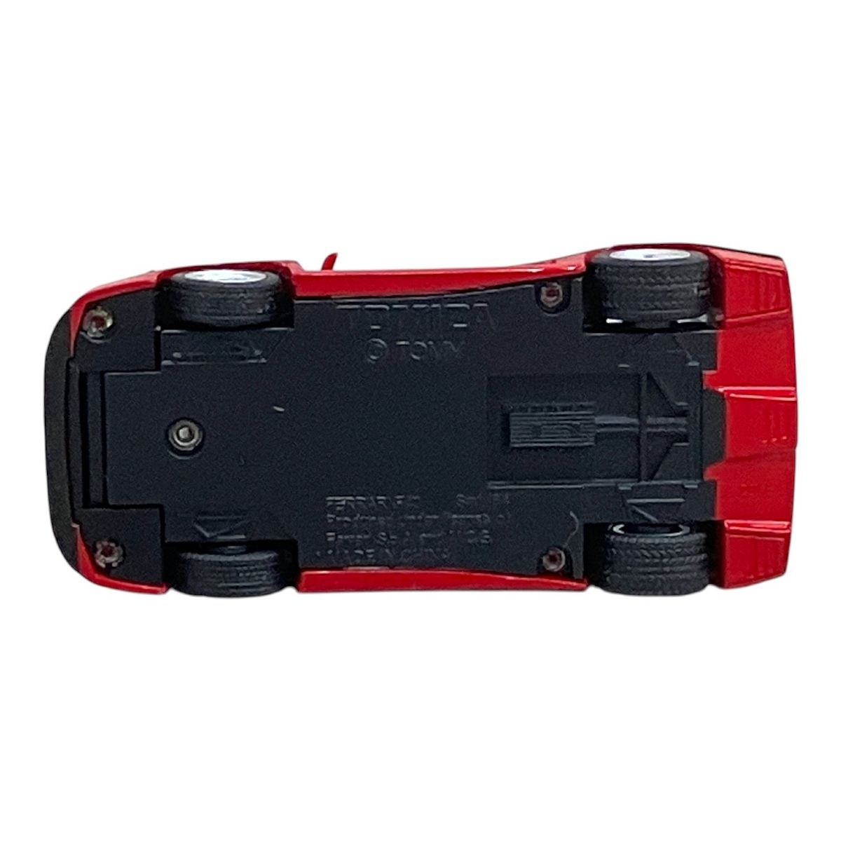TOMYTEC TOMICA LIMITED VINTAGE NEO Ferrari F40 フェラーリ 赤 ミニカー M10426614 IMPECCABLEHEALTHCARESERVICES_COM