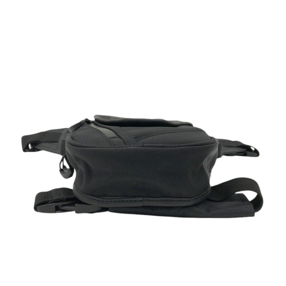 KUSHITANI クシタニ REIVLOG レッグバッグ ブラック系 240101489361 TRITUETUBI_COM