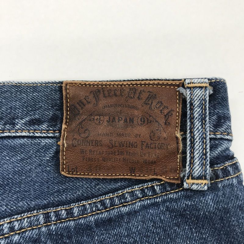 ONE PIECE OF ROCK ワンピースオブロック デニムパンツ M-54 ジーンズ 