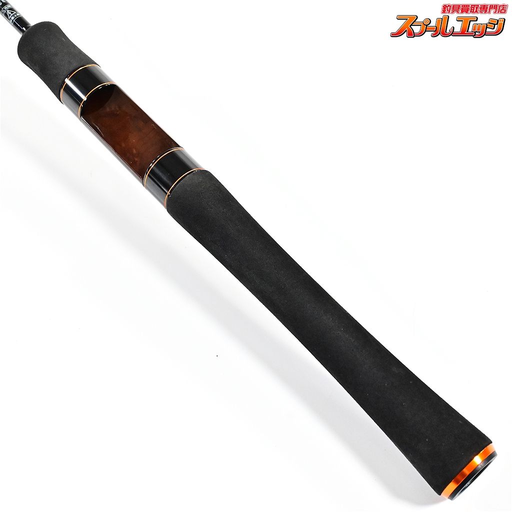 DAIWA PRESSO