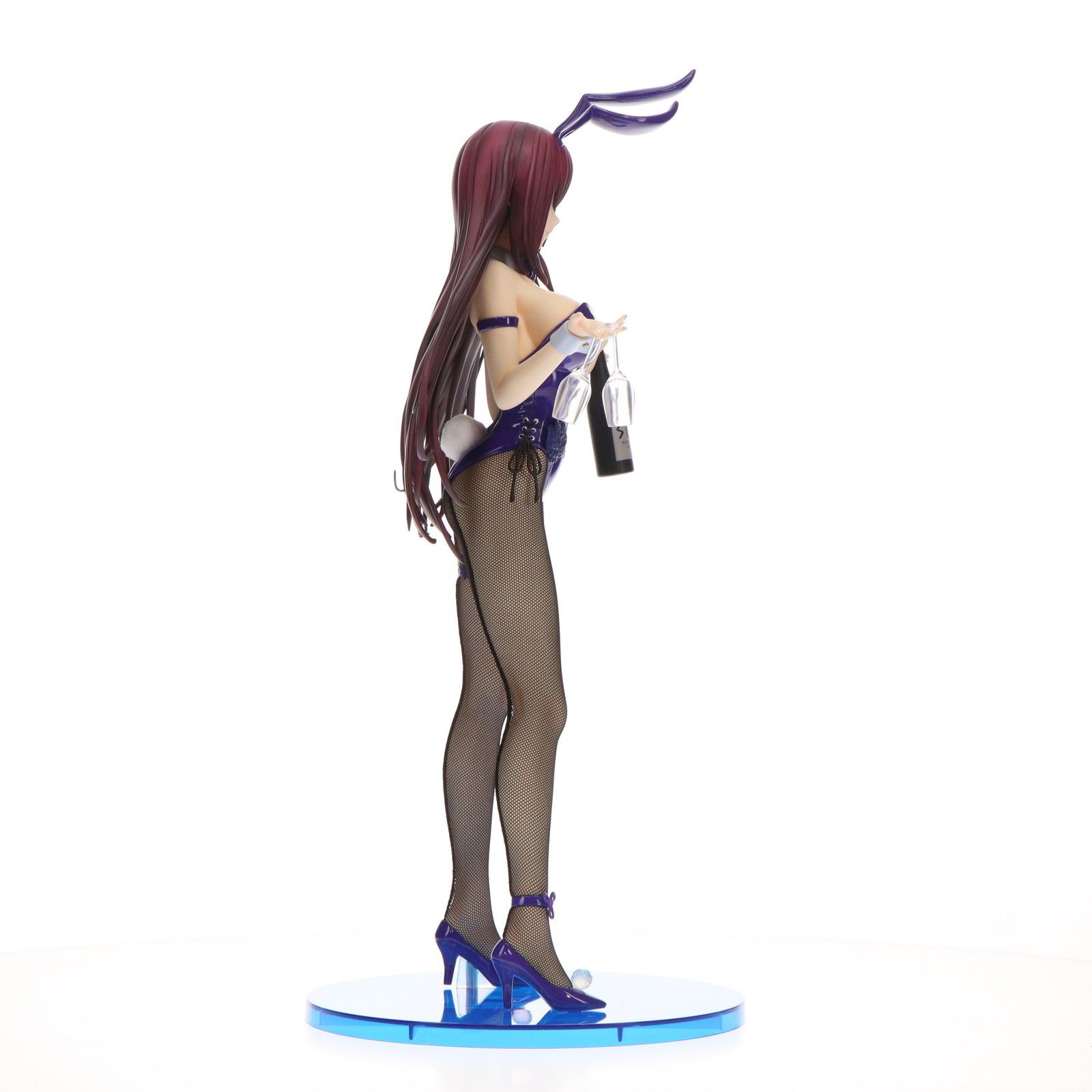 B-STYLE Fate/Grand Order スカサハ 刺し穿つバニーVer スカサハ 刺し穿つバニーVer.