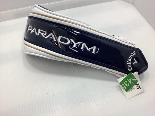 キャロウェイ PARADYM MAX FAST 7 W レディース フェアウェイウッド FW ELDIO 40 for CW フレックスA 女性用 右利き 右用 Cランク ゴルフクラブ