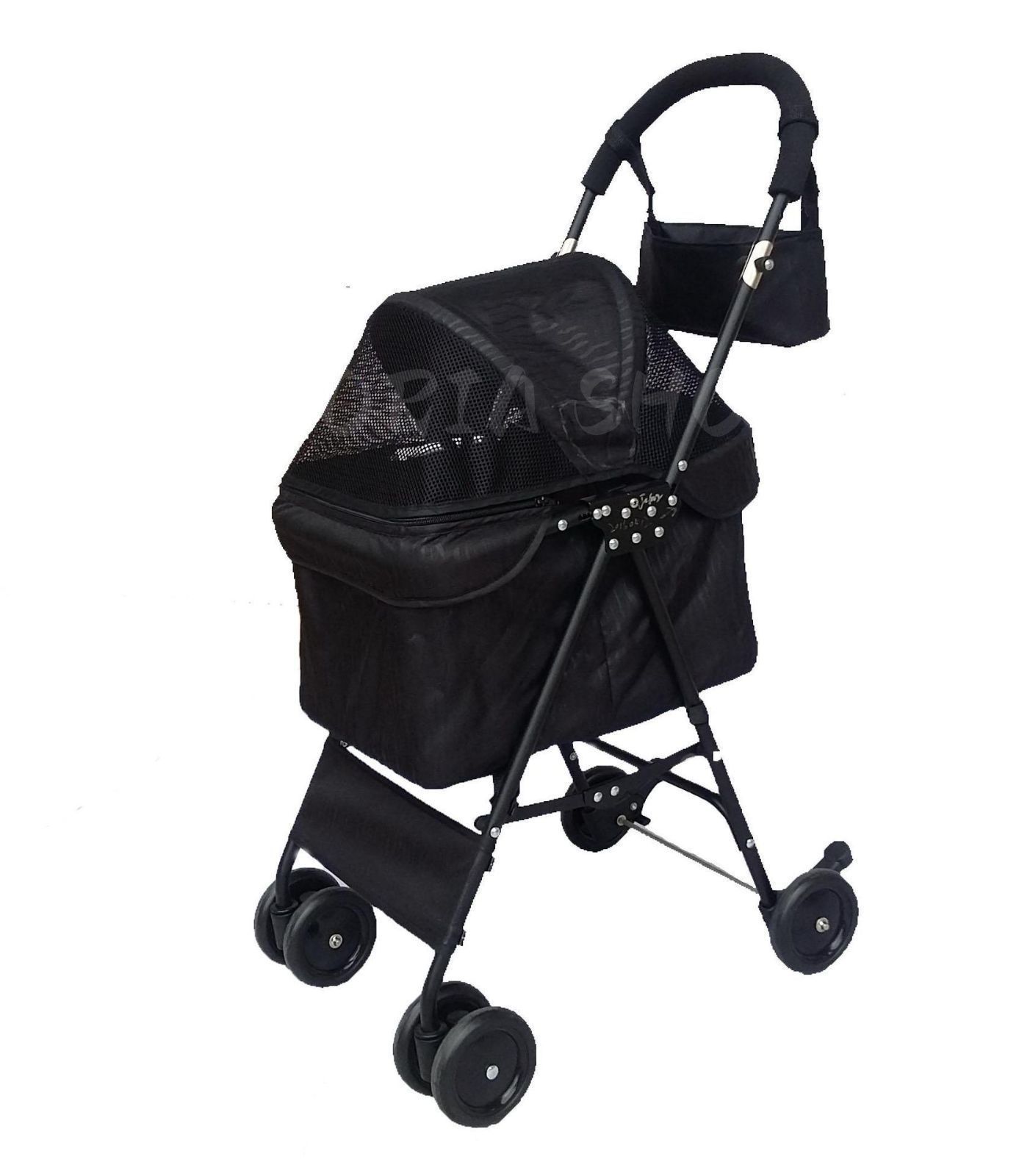 スタイ、ハロウィン限定スイートロリータ(ピンク)わんちゃん猫ちゃん用