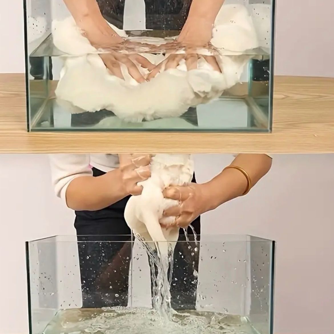 ホームデコ リビングルーム