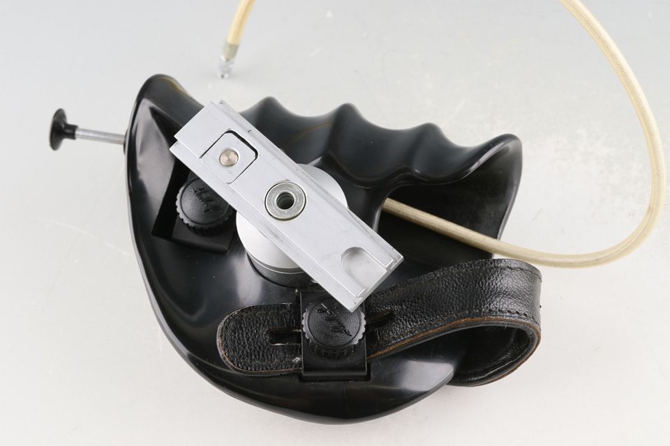 Linhof Technica Hand Grip 61118H WWW_OLIVIERBERNSTEIN_COM