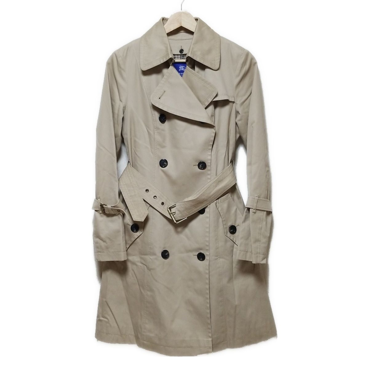 Burberry Blue Label(バーバリーブルーレーベル) トレンチコート Burberry Blue Label(バーバリーブルーレーベル) トレンチコート