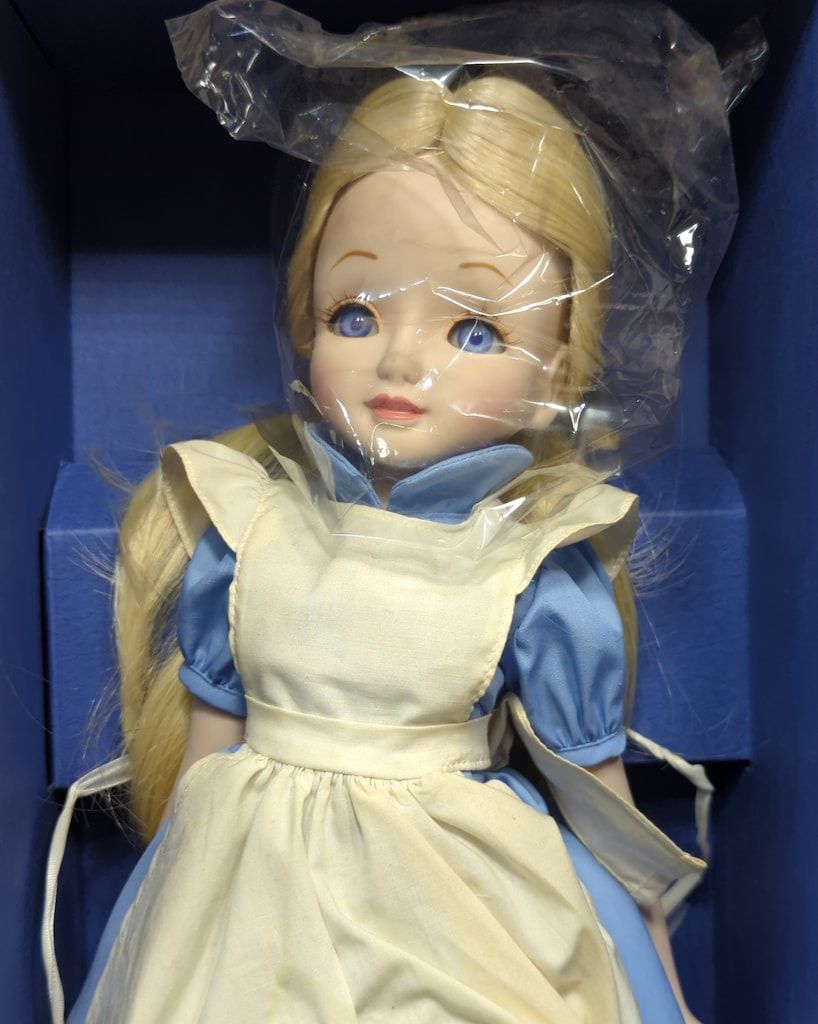DOLL