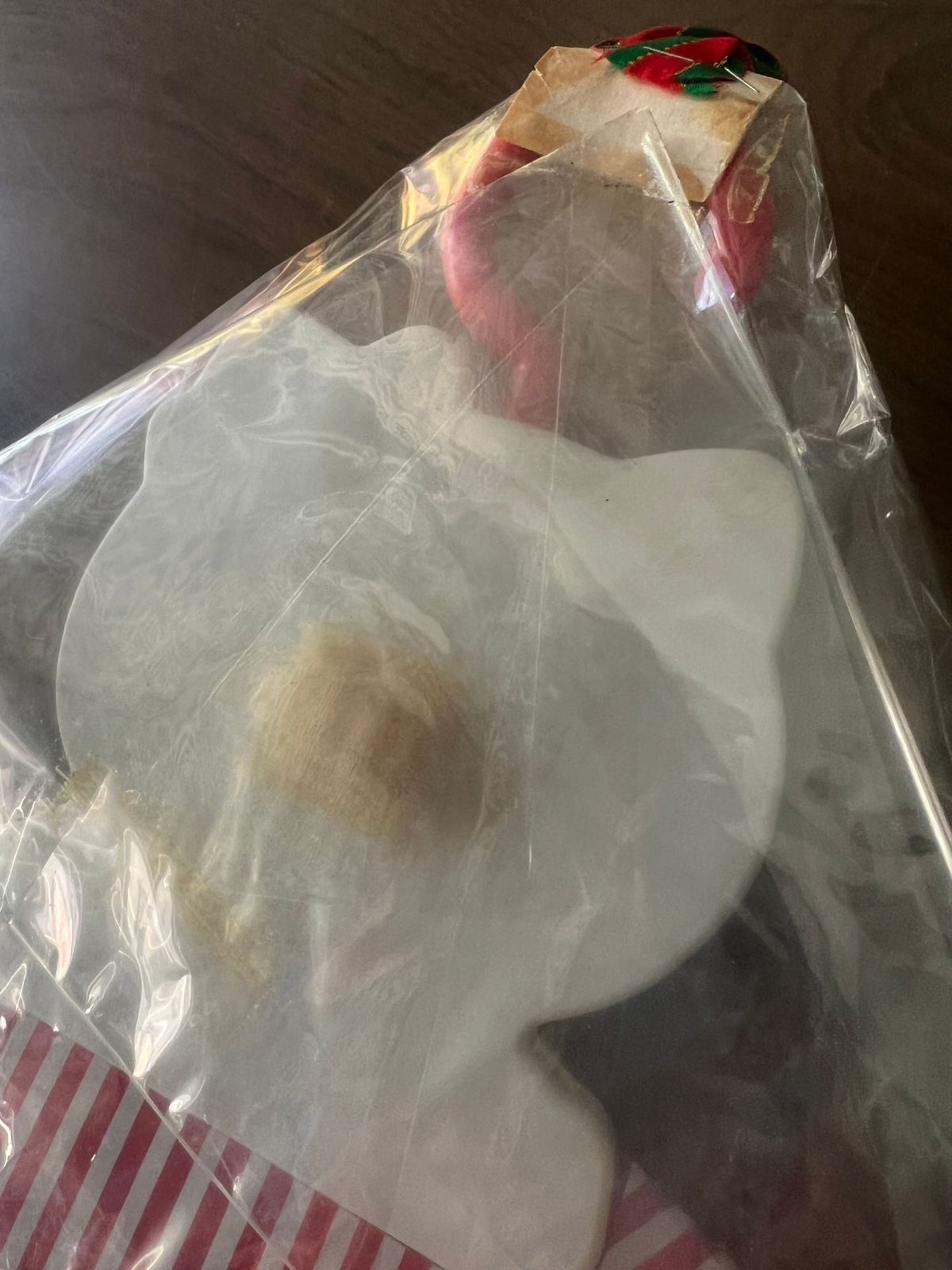 サンリオ ハローキティ ハンガー2 87年製デッドストック !! レア