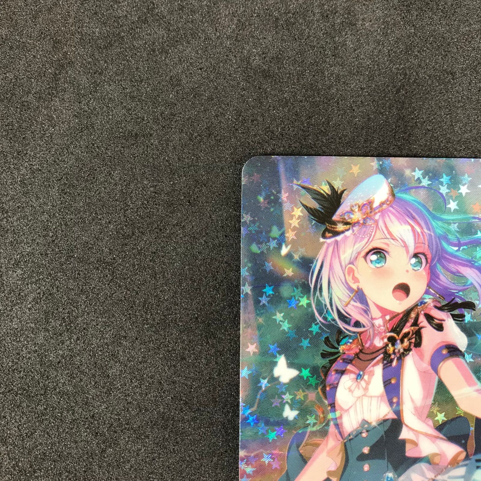 無幻双刻/倉田 ましろ/EXP/エネルギーカード/バンドリ ヴァンガード 無