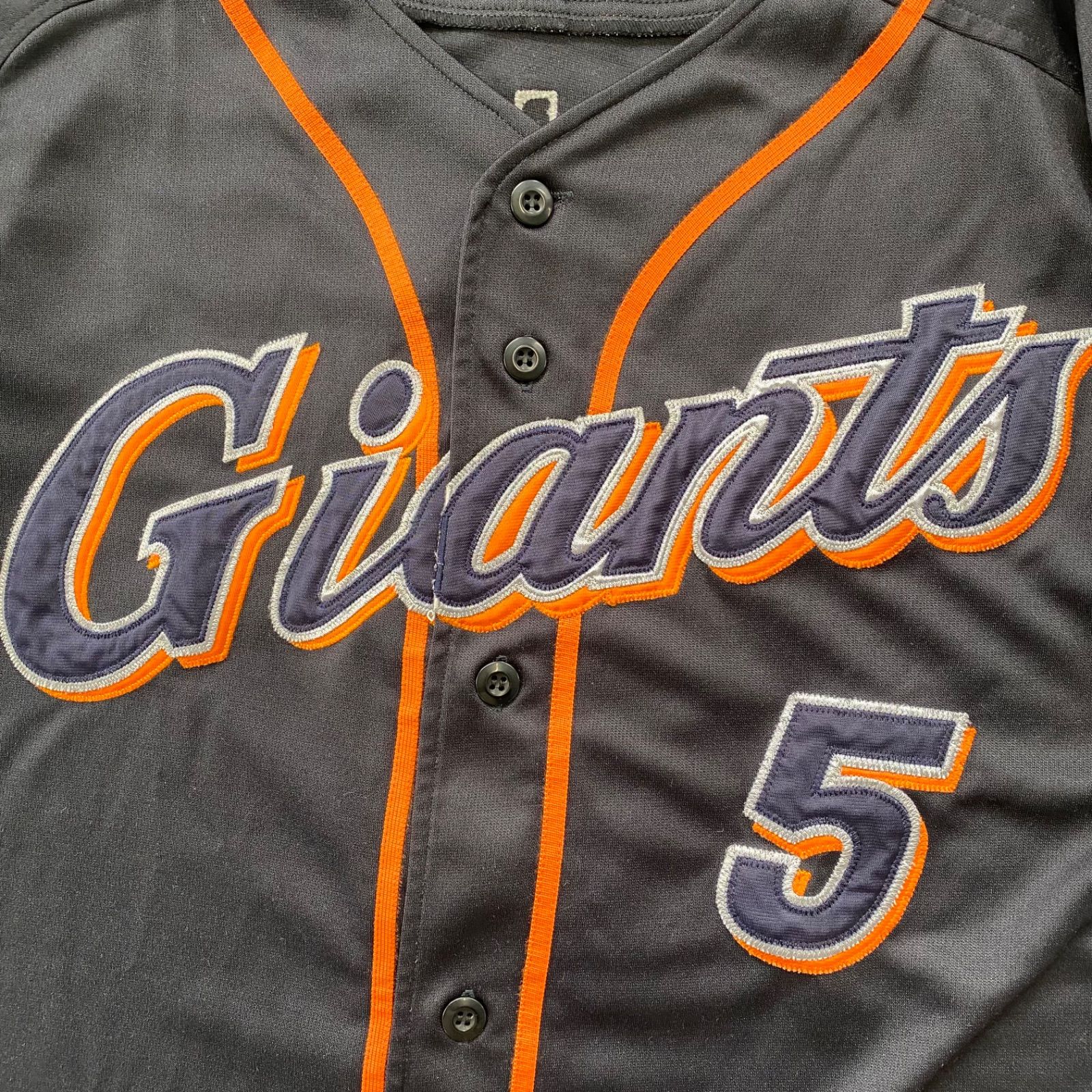 GIANTS ジャイアンツ 読売ジャイアンツ 巨人 巨人軍 5 清原和弘
