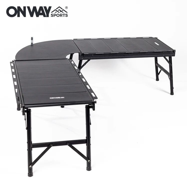 ONWAY SPORTS NEW IGTテーブル OW-8044FアルミIGTテーブル