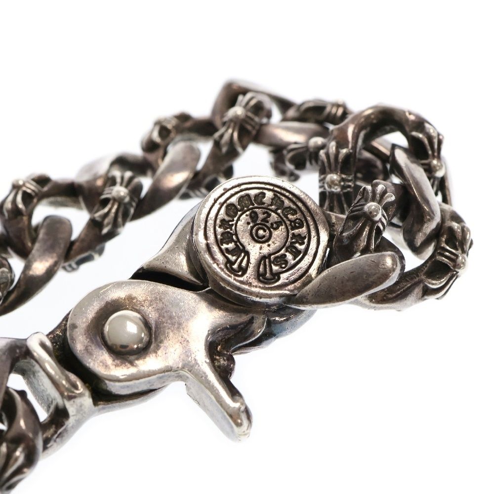 CHROME HEARTS クラシックFNCY CHN LNK 15 楽天市場】CHROME HEARTS(クロムハーツ) サイズ:15LINK FNCY CHN