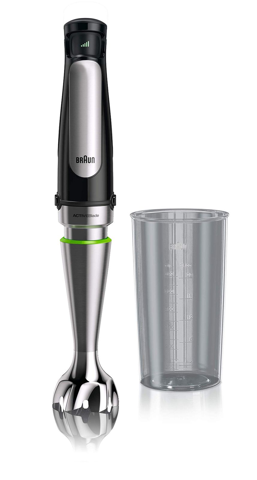 ブラウン ハンドブレンダー マルチクイック7 MQ7000X 時短 離乳食 下ごしらえ スムージー スープ つぶす 混ぜる 1台2役 ハイパワー400W ギフト プレゼント お手入れ簡単 食 3 つぶす 混ぜる 3 ハイパワー 400W