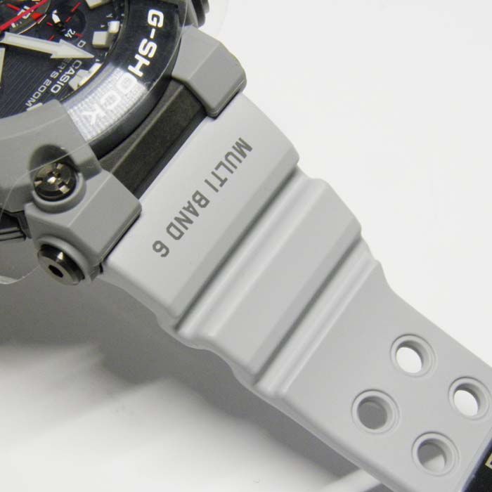 CASIO(カシオ)G-SHOCK(ジーショック）GWF-A1000RN-8AJR イギリス海軍 ROYAL  NAVY(ロイヤルネイビー）FROGMAN(フロッグマン）【未使用品】 - メルカリ