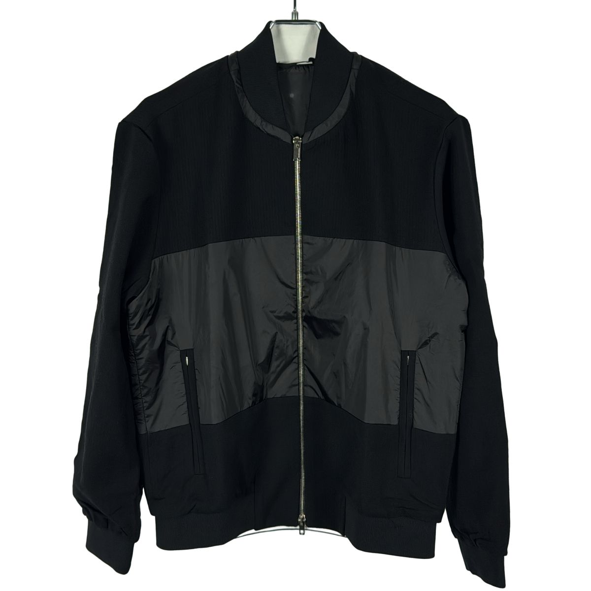 CoSTUME NATIONAL HOMME コスチュームナショナル ブルゾン CoSTUME NATIONAL HOMME コスチュームナショナル ブルゾン