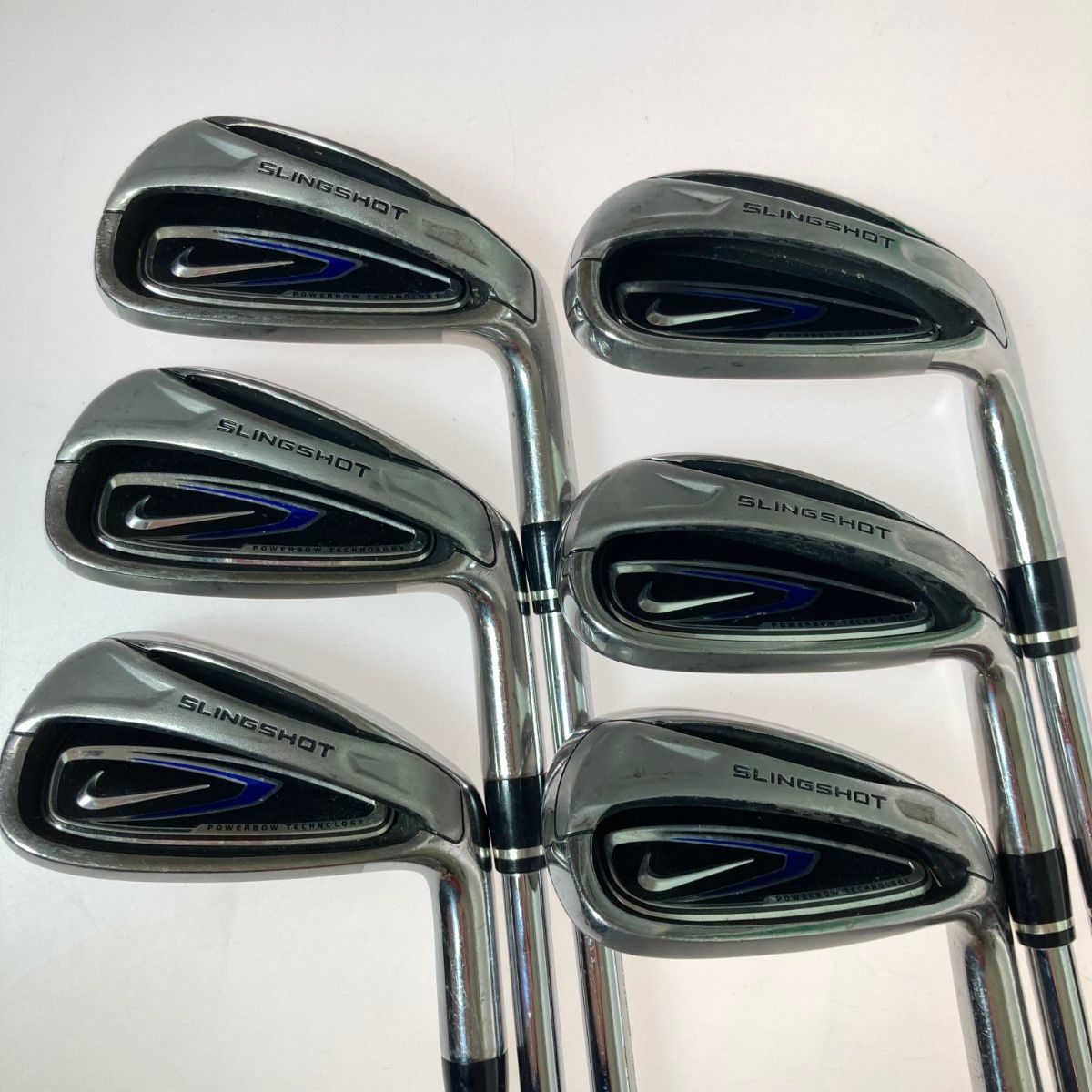 Ping i3 O-SIZE #3,6,8,SW Single Iron Options Graph/Steel YOU