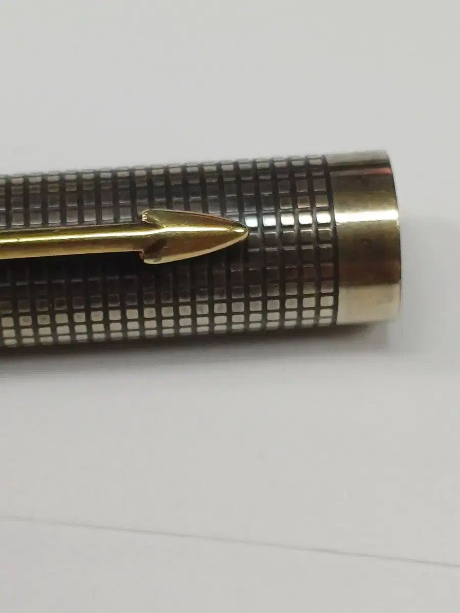 パーカー PARKER 75 バーメイユ 万年筆