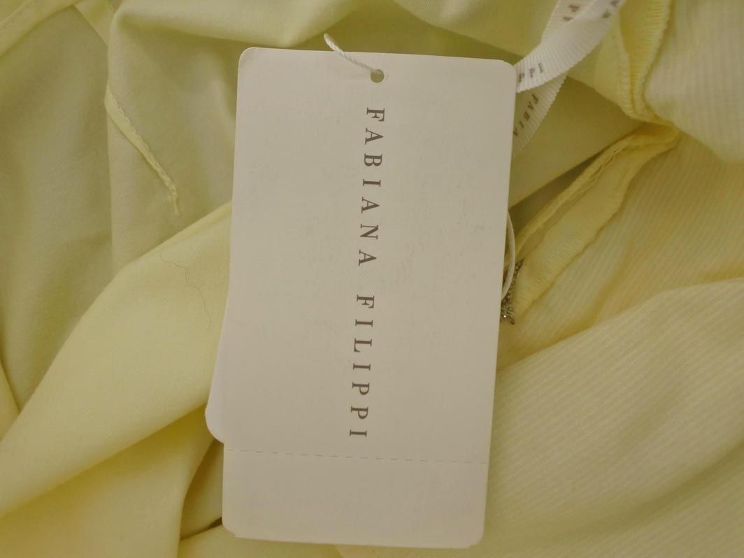 黄 ◎レディース