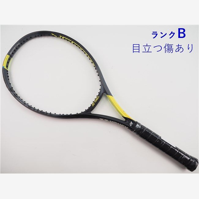 テニスラケット ヨネックス ブイコア 100エル 2025年モデル G2 YONEX VCORE 100L 2025 c25050381c