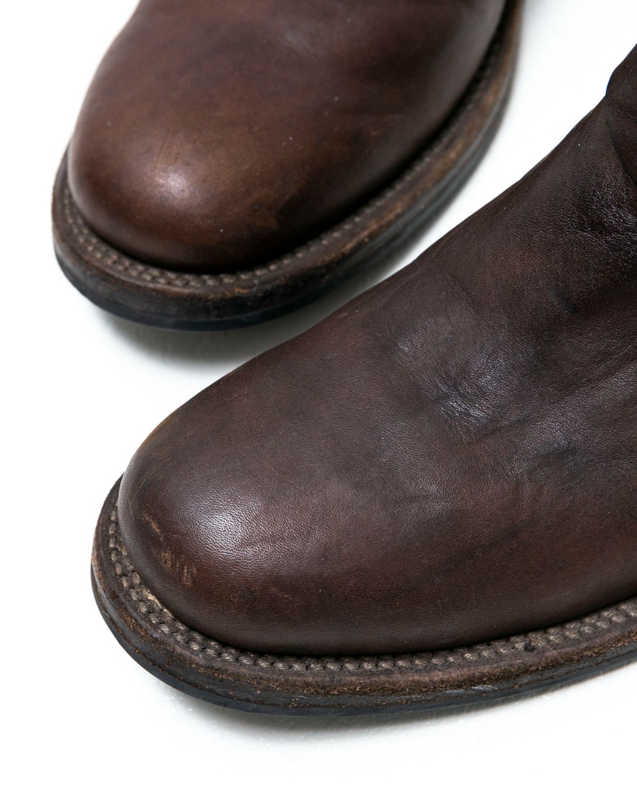 バックラッシュ エンジニアブーツ