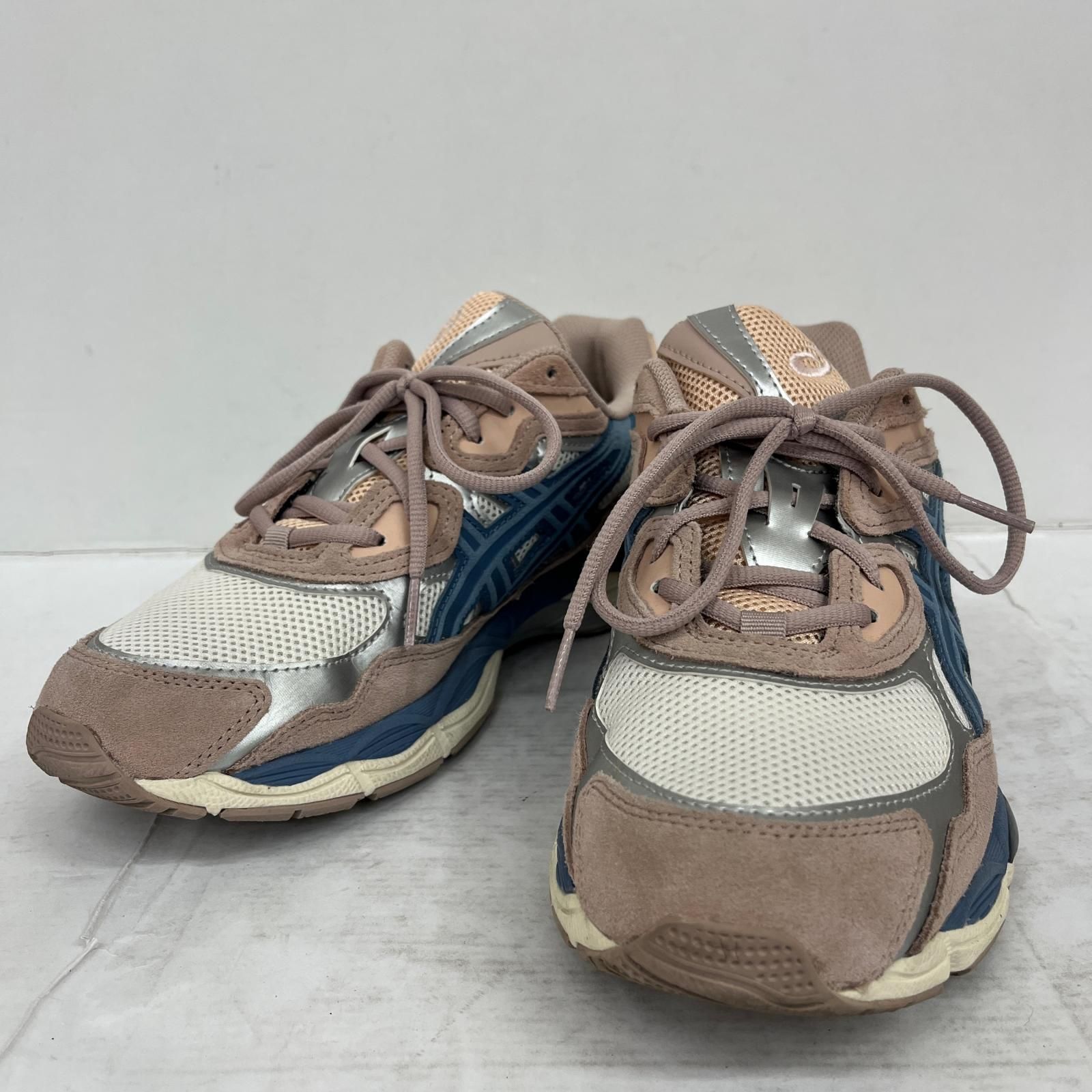 加古川店 asics | アシックス スニーカー Gel-NYC 1202A429 27.5cm 126