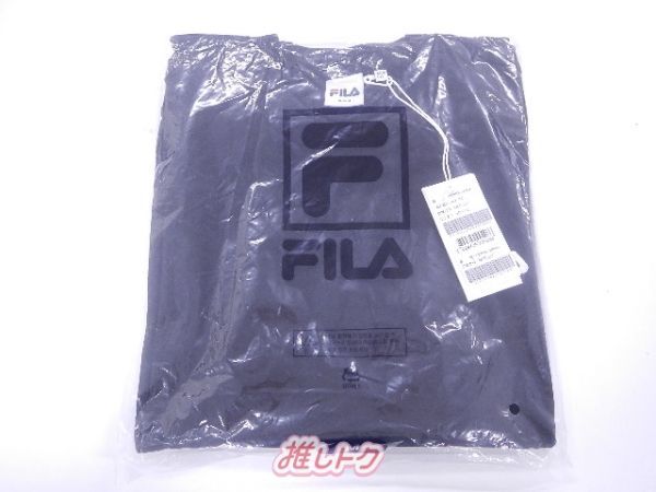 韓国限定 BTS 100回放送記念 コラボスウェット [ BTS x FILA