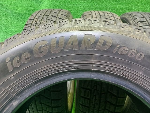 アイスガードIG60