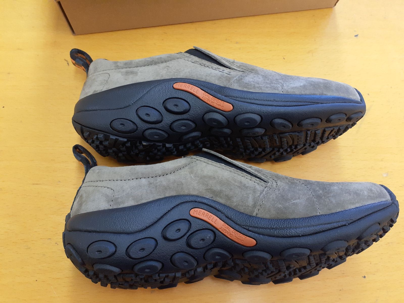  MERRELL JUNGLE MOC J 60788 レディーススニーカー S-371 スリッポン 靴