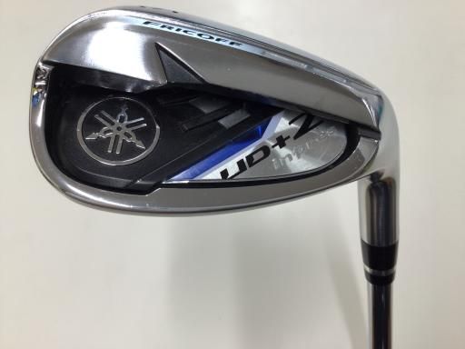 インプレス UD+2 ウェッジ NS PRO Zelos 7 (SW/S)