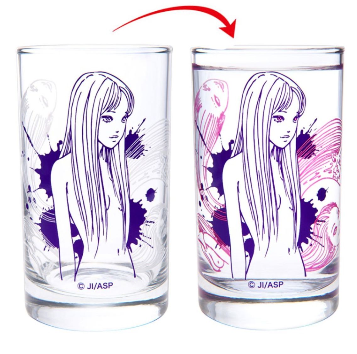 【超激レア】聖飢魔II キャラクター　グラスイラスト　ガラスコップ Amazon | 超激聖飢魔II キャラクター グラスイラスト ガラスコップ