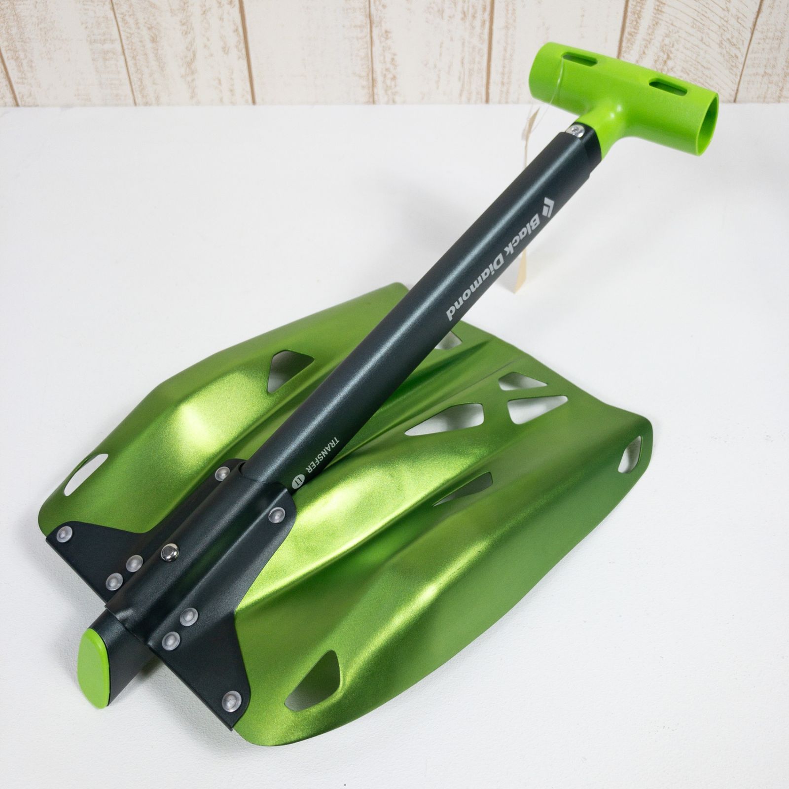 Shovel