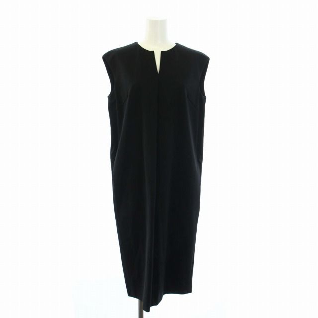 ベイジLUIZA / ノースリーブワンピース4 LUIZA / ワンピース / BEIGE, | ファッション通販 【公式通販