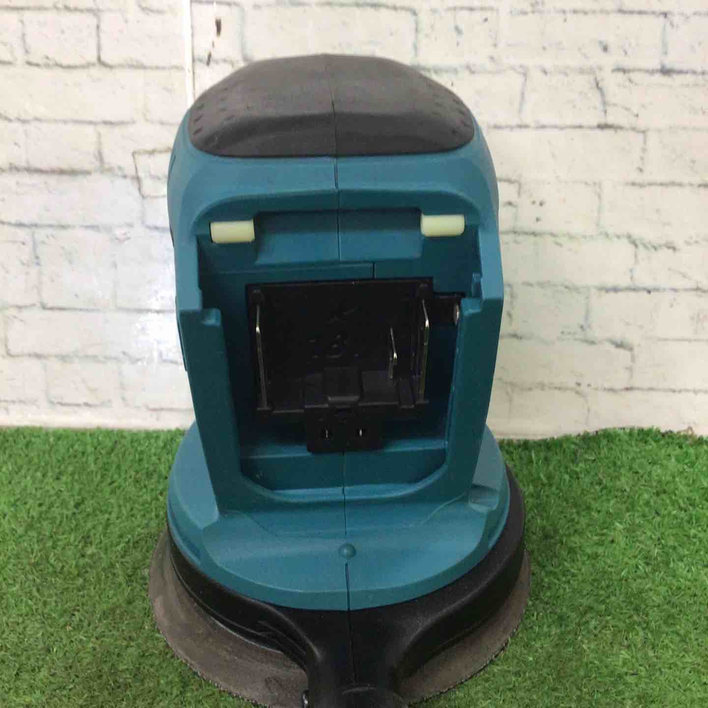 マキタ makita コードレスランダムオービットサンダ BO180DZ 町田店 HRDEVELOPMENT_JP