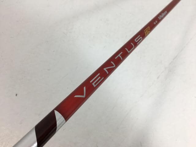 中古ゴルフクラブ】【超美品】フジクラ シャフト単品 (コブラ スリーブ付) VENTUS TR RED 5 VeloCore 1W【14日間返品OK】  - メルカリ