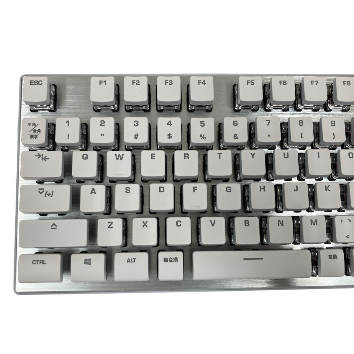 ROCCAT Vulcan TKL JP 白 リニア軸 ROC-12-288 61-padvF3gL._UF894,1000_QL80_.jpg