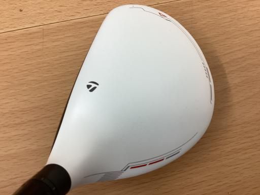 テーラーメイドR11 フェアウェイウッド 5w 7W 2本セット S