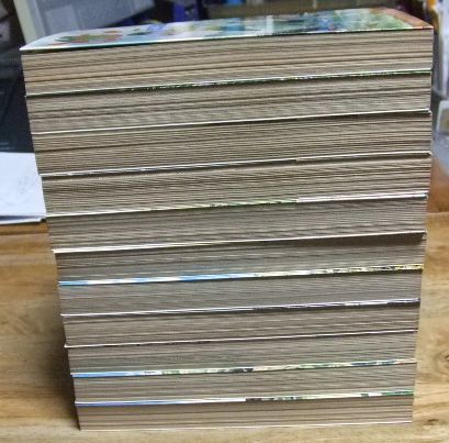 矢口高雄 ふるさと　全巻　初版本　双葉社 矢口高雄 ふるさと 全巻 初版本 双葉社 矢口高雄 ふるさと 全巻 初版本