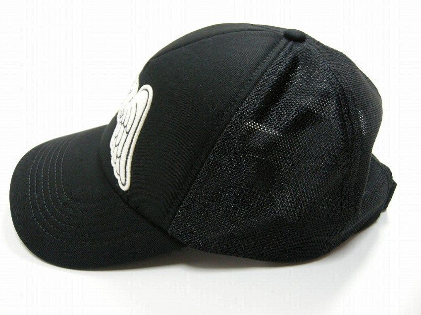 □新品□モンクレール BASEBALL ベースボールキャップBB CAP 帽子