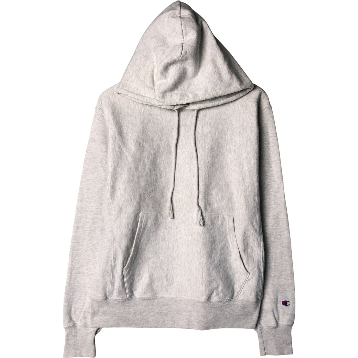 古着 チャンピオン Champion リバースウィーブタイプ 目無し 無地