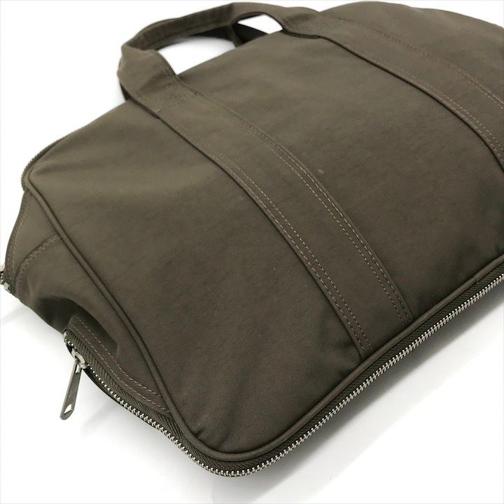 良品 Porter ポーター New elegant ニューエレガント ナイロン ハンド 