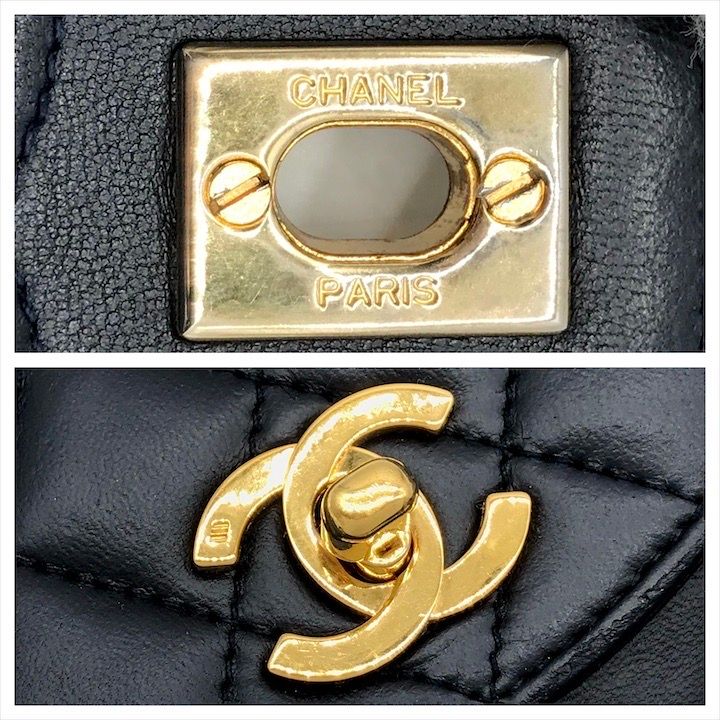 CHANEL シャネル