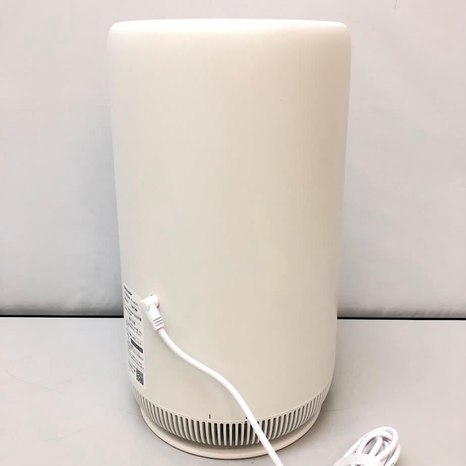 ss7311 【】 シャープ 空気清浄機 FU-NC01-W ホワイト トップ ～6畳