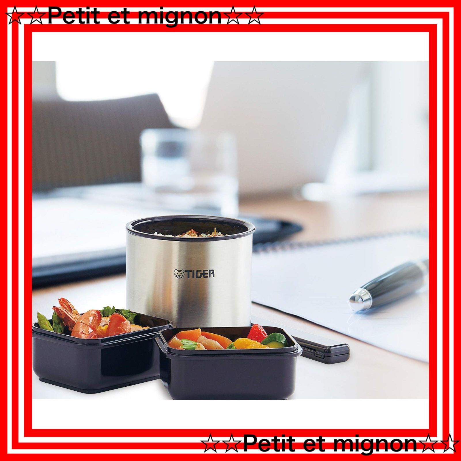 タイガー ステンレスジャー (ステンレス) 3.9L 2升2合 JFM-390P-XS タイガー ステンレスジャー (ステンレス) 3.9L 2升2合 JFM-390P-XS