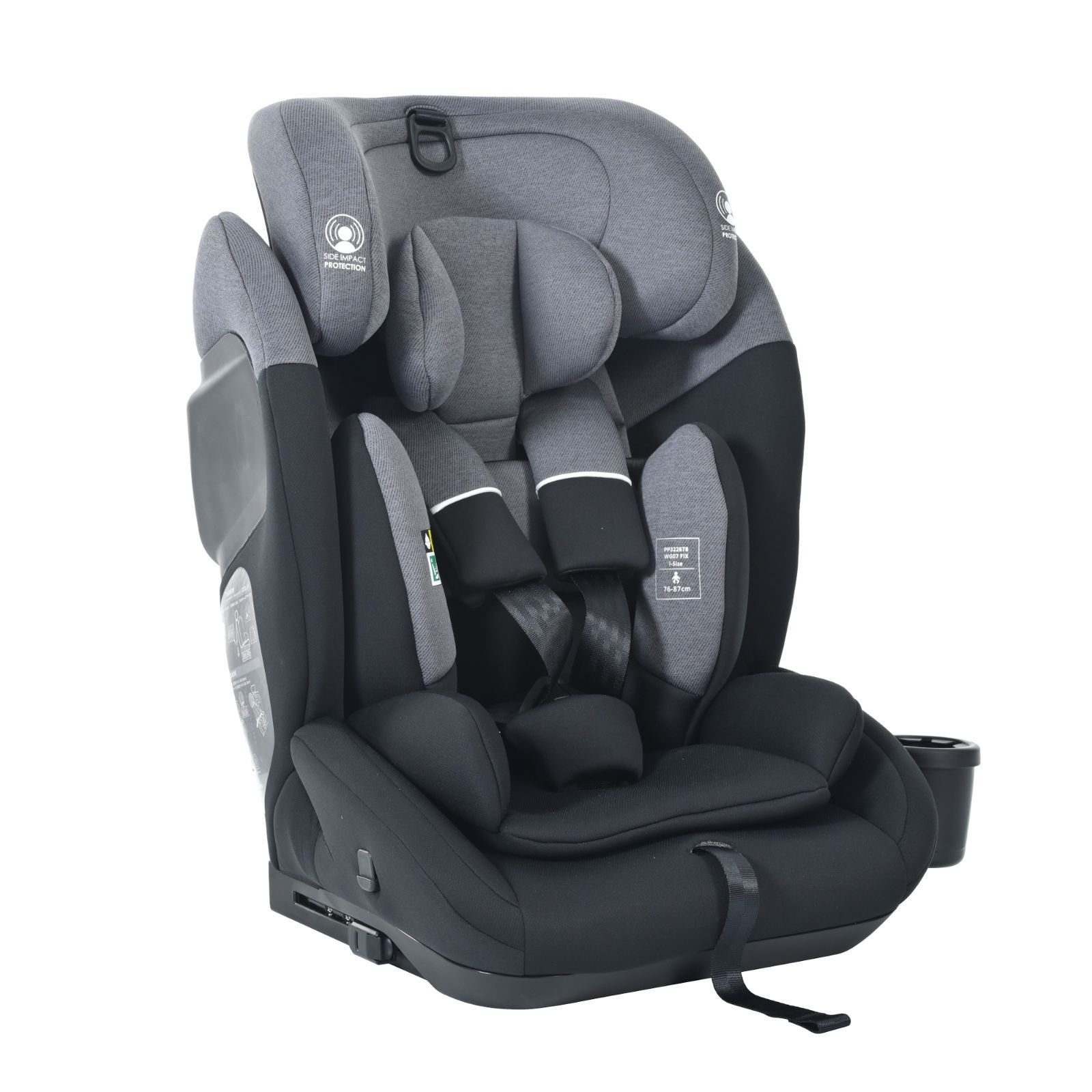 チャイルドシート