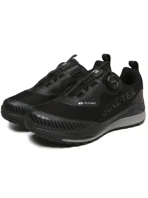 K2 GORE-TEX ゴアテックス ハイキングシューズ 230 235 245