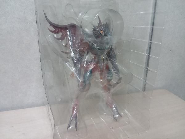 フィギュア エイチエムエー 柳星張イリス 通常カラー variant monsters